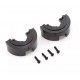 Kyosho KC10 Series Front & Rear Bolt-on Counterweight (60g each)