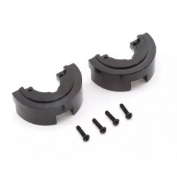 Kyosho KC10 Series Front & Rear Bolt-on Counterweight (60g each)