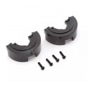 Kyosho KC10 Series Front & Rear Bolt-on Counterweight (60g each)