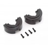 Kyosho KC10 Series Front & Rear Bolt-on Counterweight (60g each)