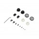 Kyosho KC10 Series Fog Lamp Set