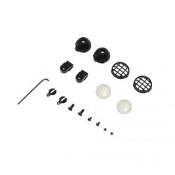 Kyosho KC10 Series Fog Lamp Set