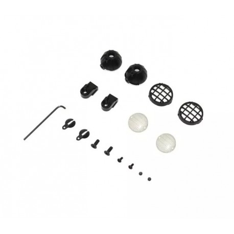 Kyosho KC10 Series Fog Lamp Set