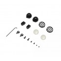 Kyosho KC10 Series Fog Lamp Set