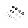 Kyosho KC10 Series Fog Lamp Set