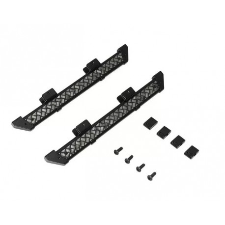 Kyosho KC10 Series Heavy-Duty Running Set