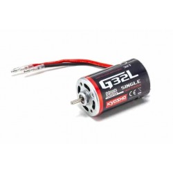 Kyosho 550 Class G-Series G32L Single (KC10)