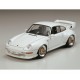 Tamiya 1:24 Porsche 911GT2 Club Sport/Streetv.
