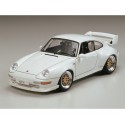 Tamiya 1:24 Porsche 911GT2 Club Sport/Streetv.