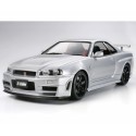 Tamiya 1:24 Nismo Skyline GT-R Z-tune (R34)