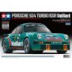 Tamiya 1:24 Porsche 934 Vaillant Kremer Racing