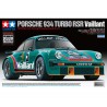Tamiya 1:24 Porsche 934 Vaillant Kremer Racing