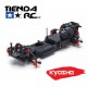Kyosho Fazer D2 1:10 Chassis Kit