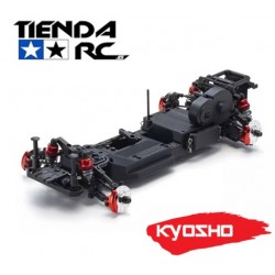 Kyosho Fazer D2 1:10 Chassis Kit