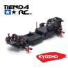 Kyosho Fazer D2 1:10 Chassis Kit
