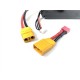 Greenhorn Vol.2 LiPo 3S 11,1V-50C 6000 SC XT90/T-Plug