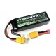 Greenhorn Vol.2 LiPo 3S 11,1V-50C 6000 SC XT90/T-Plug