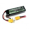 Absima Greenhorn Vol.2 LiPo 3S 11,1V-50C 6000 SC XT90/T-Plug