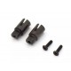 Kyosho Fazer FZD2 Steel Spool Cup