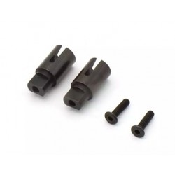 Kyosho Fazer FZD2 Steel Spool Cup