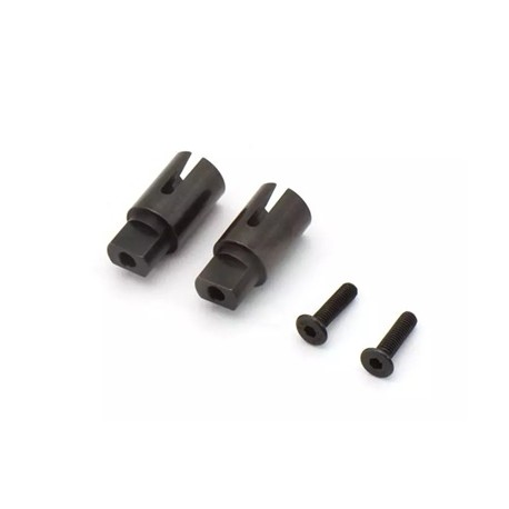 Kyosho Fazer FZD2 Steel Spool Cup