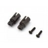 Kyosho Fazer FZD2 Steel Spool Cup