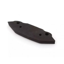 Kyosho Fazer FZ02 TC Foam Bumper (Stealth Body Mount type)