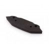 Kyosho Fazer FZ02 TC Foam Bumper (Stealth Body Mount type)