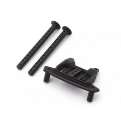 Kyosho Fazer FZ02 TC Stealth Body Mount