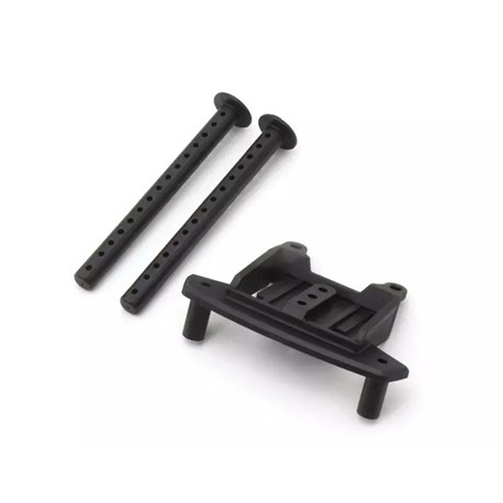 Kyosho Fazer FZ02 TC Stealth Body Mount