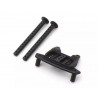 Kyosho Fazer FZ02 TC Stealth Body Mount