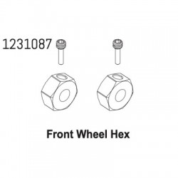 Front Wheel Hex CR4.4 (2)