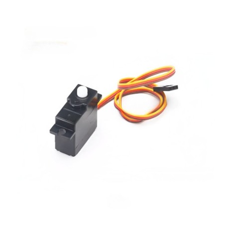 17G Servo CR4.4