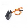 17G Servo CR4.4