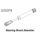 Steering Shock Absorber CR4.4