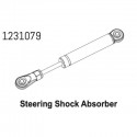 Steering Shock Absorber CR4.4