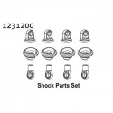 Shock Parts Set CR4.4 PATROL