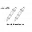 Shock Absorber Set CR4.4 (2)