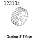 Metal Gear 31T-M0.6 CR4.4