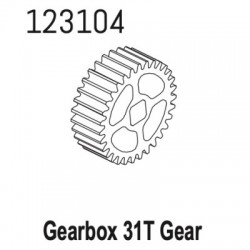 Metal Gear 31T-M0.6 CR4.4