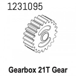 Metal Gear 21T-M1.0 (round h.) CR4.4