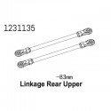 Rear Linkage 83mm CR4.4