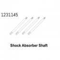 Shock Shaft Set CR4.4 (4)