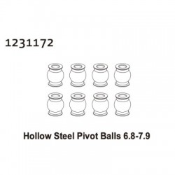 Pivot Ball 6.8-7.9 (8)