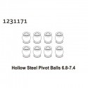 Pivot Ball 6.8-7.4 (8)