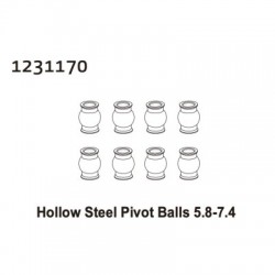 Pivot Ball 5.8-7.4 (8)