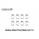 Pivot Ball 5.8-7.4 (8)