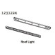 Roof Light CR4.4 PATROL