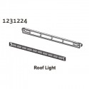 Roof Light CR4.4 PATROL
