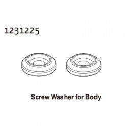 Screw Washer for Body CR4.4 PATROL